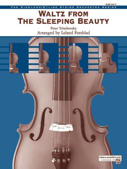 Waltz from the Sleeping Beauty Download