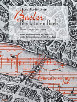 Basel Recorder Book 