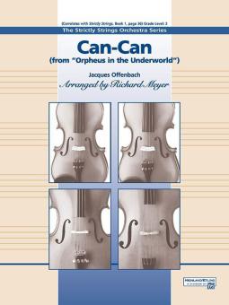 Can-Can 