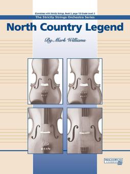 North Country Legend 