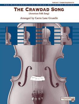 The Crawdad Song Download