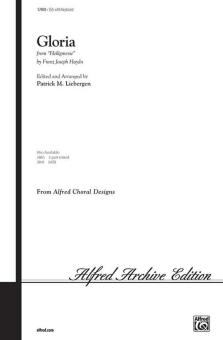 Gloria Download