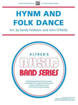 Hymn And Folk Dance 