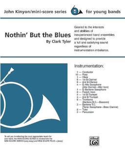 Nothin but The Blues 