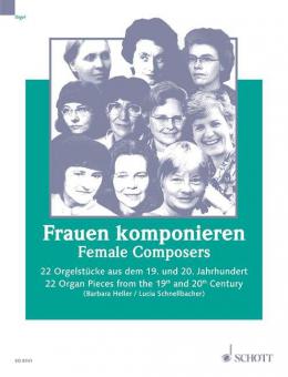 Female Composers 