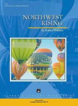 Northwest Rising 