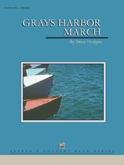 Grays Harbor March 