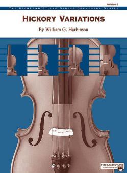 Hickory Variations 