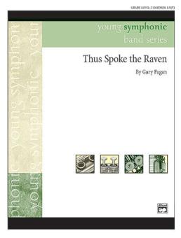 Thus Spoke The Raven 