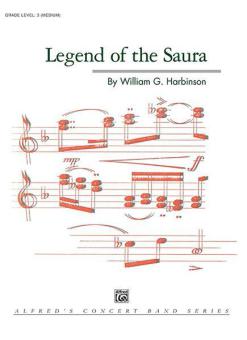 Legend Of The Saura Download
