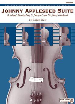 Johnny Appleseed Suite Download