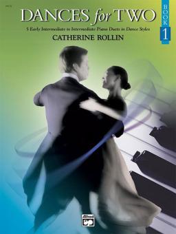 Parisian Waltz 