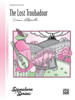 The Lost Troubador Download