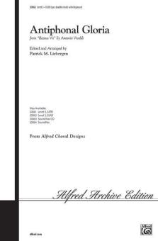 Antiphonal Gloria Download