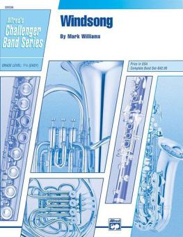 Windsong Download