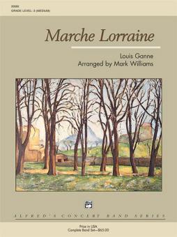 Marche Lorraine Download