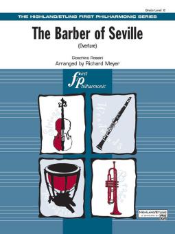The Barber of Seville Download