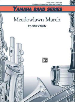 Meadowlawn March Download