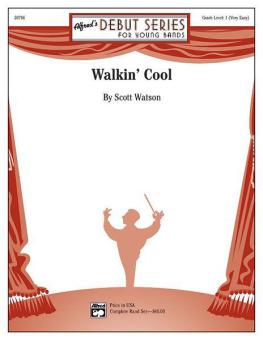 Walkin' Cool Download