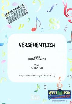 Versehentlich 