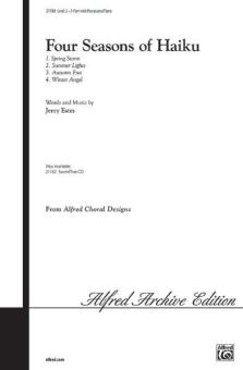 Four Seasons of Haiku Download