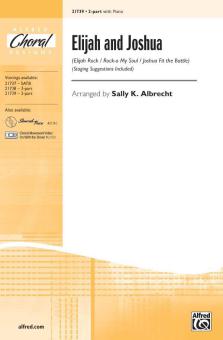 Elijah and Joshua Download