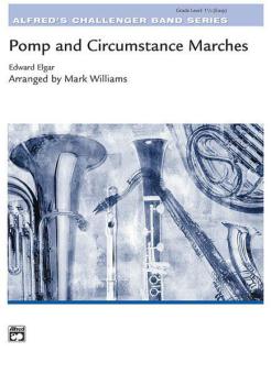 Pomp And Circumstance Marches 