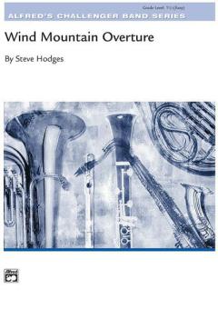 Wind Mountain Overture 