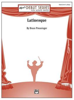 Latinesque 