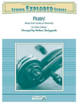 Pirates! Download