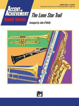The Lone Star Trail 