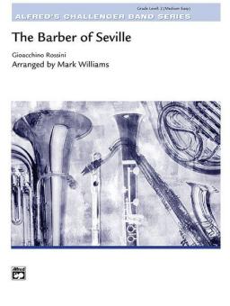 The Barber Of Seville 
