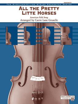 All the Pretty Little Horses Download