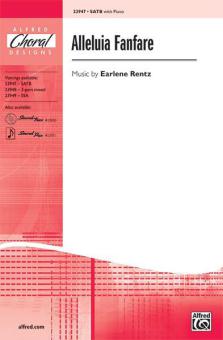 Alleluia Fanfare Download