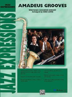 Amadeus Grooves Download