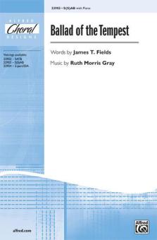 Ballad of the Tempest Download