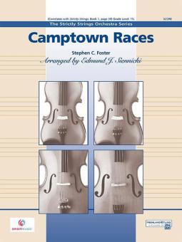 Camptown Races Download