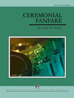 Ceremonial Fanfare 