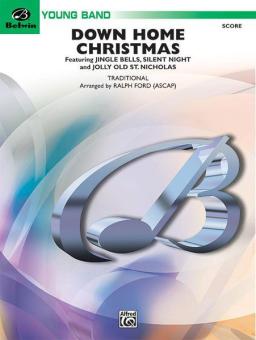 Down Home Christmas Download