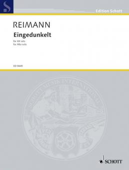 Eingedunkelt Standard