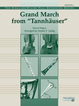 Grand March from Tannhäuser Download