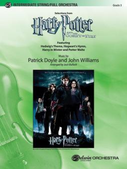Harry Potter and the Goblet of Fire Download