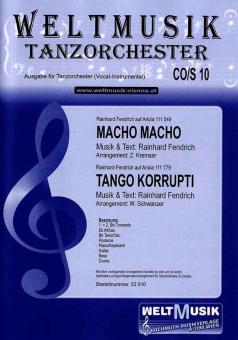 Tango Korrupti 