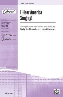 I Hear America Singing! Download