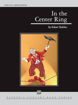 In The Center Ring Download