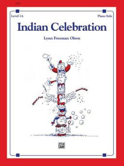 Indian Celebration 