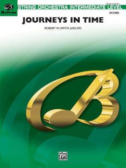 Journeys in Time 
