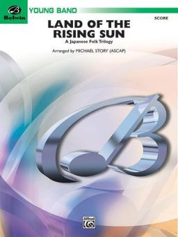 Land Of The Rising Sun Download