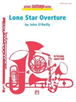 Lone Star Overture Download