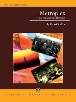 Metroplex Download